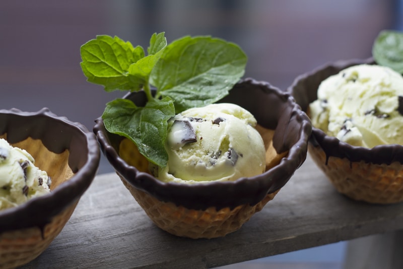 commercial food photographer Austin