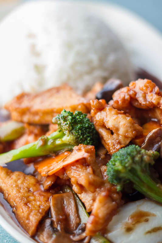 Covid 19 and the Austin Food Industry