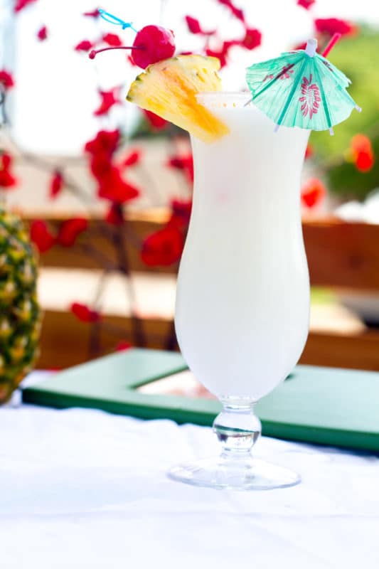 Pina Colada