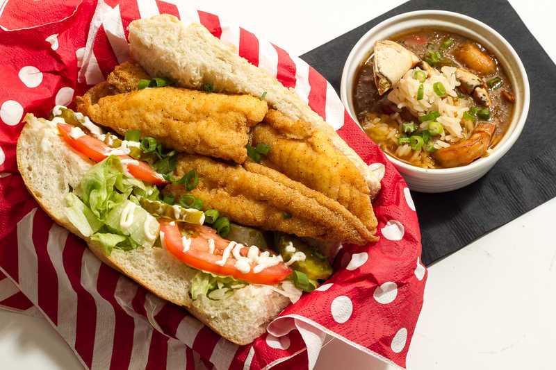 Covid 19 and the Austin Food Industry