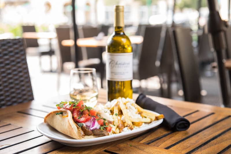 Covid 19 and the Austin Food Industry