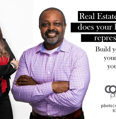 Real Estate agents