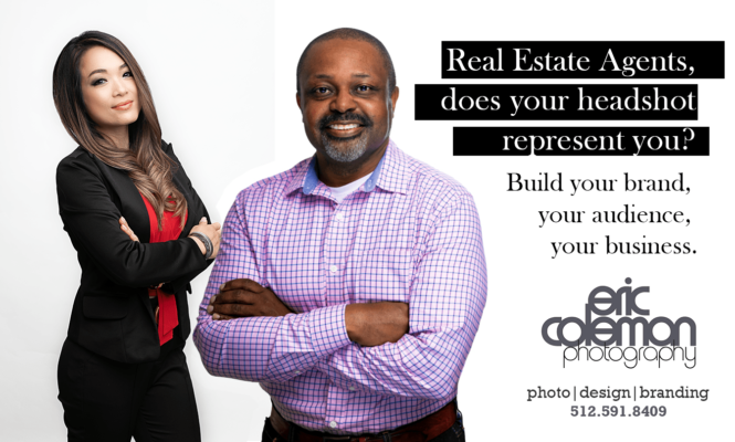 Real Estate agents