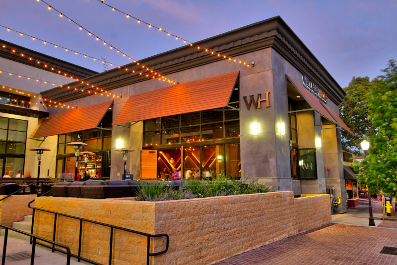 Willard Hicks Morgan Hill