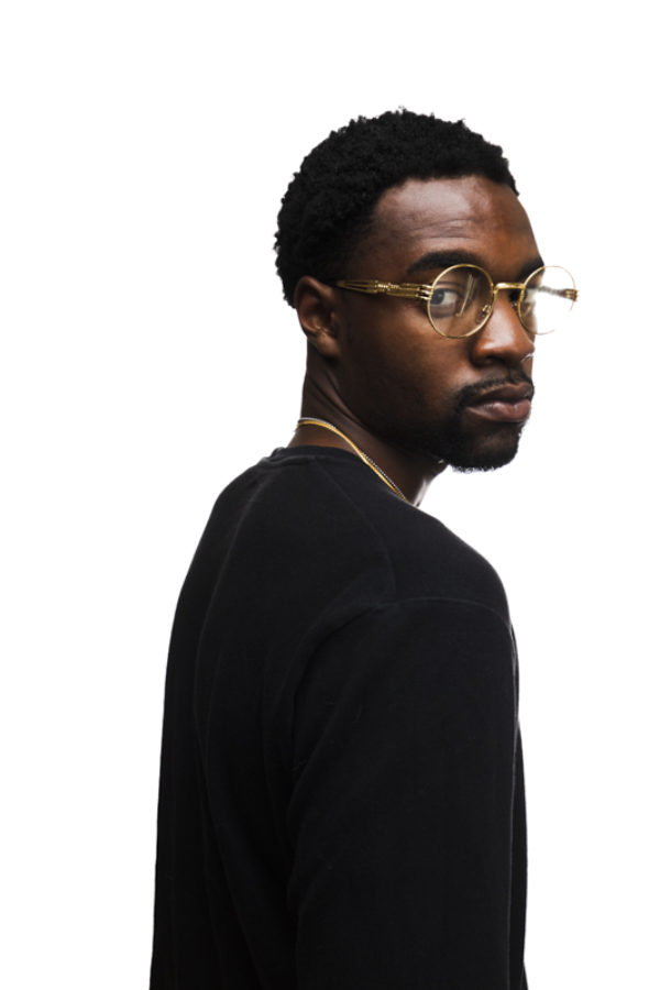 Austin Black Owned Portrait and Branding Photography Studio