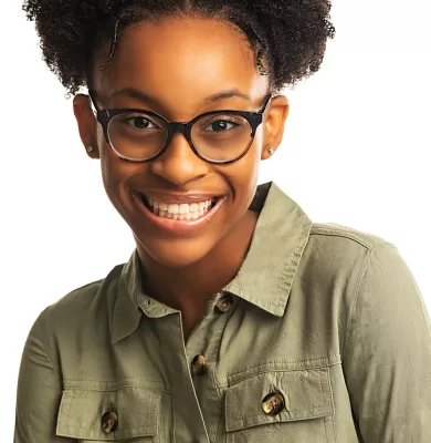 Young Girls Actor headshots