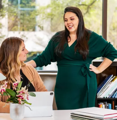 Austin Lawyer branding photography