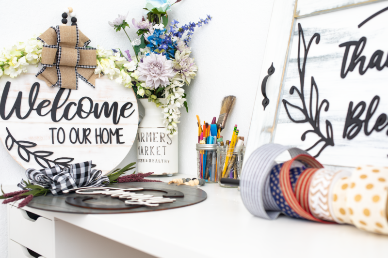 San Marcos Branding product photo