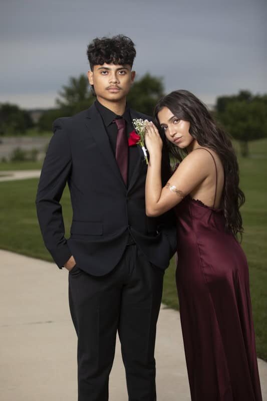 Senior Portraits Austin 