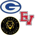 Georgetown high school logo
