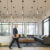 Austin Brand Photography Businessman Walking Through Modern Lobby