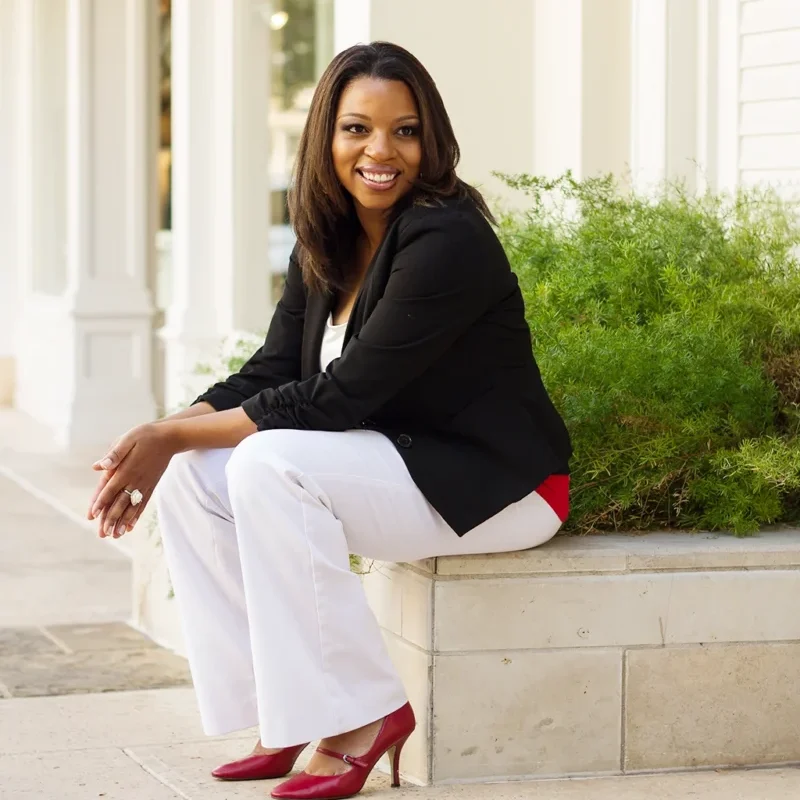 Shonté Jovan Taylor, Neuroscientist