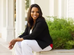 Austin Brand Photography Shonte Jovan Taylor Neuroscientist Success Trainer