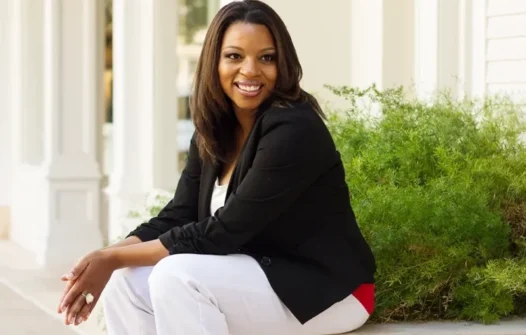 Shonté Jovan Taylor, Neuroscientist