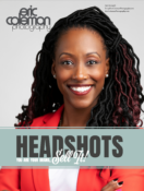Austin Headshot Photography Cover Guide