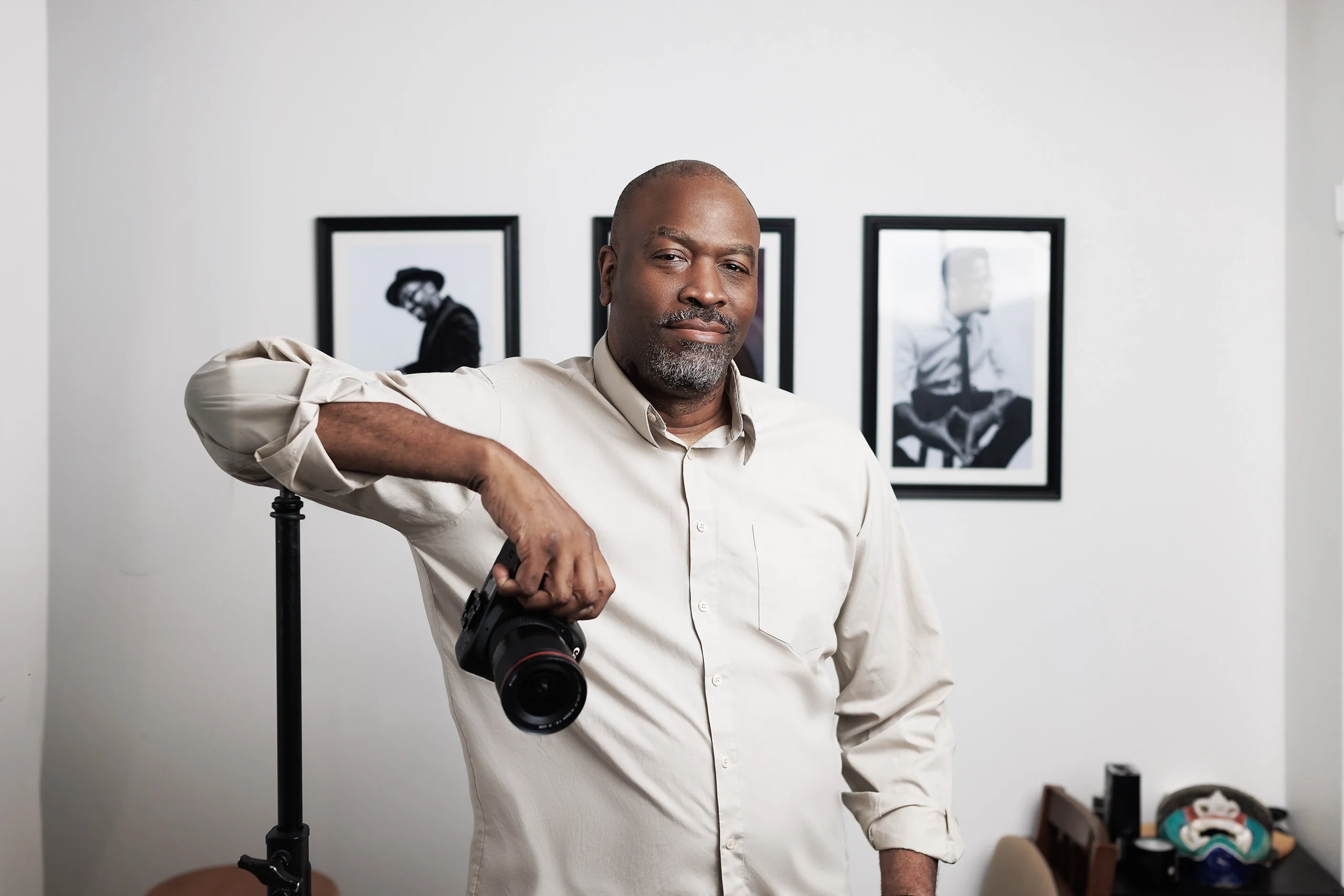 Eric Coleman Photographer in Austin Texas