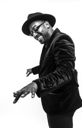 Austin Brand Photography Musican Ryan Howard 11450