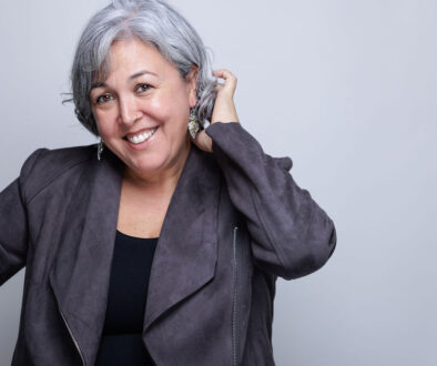 Austin Branding Photography Woman In Blazer Smiling 4 2