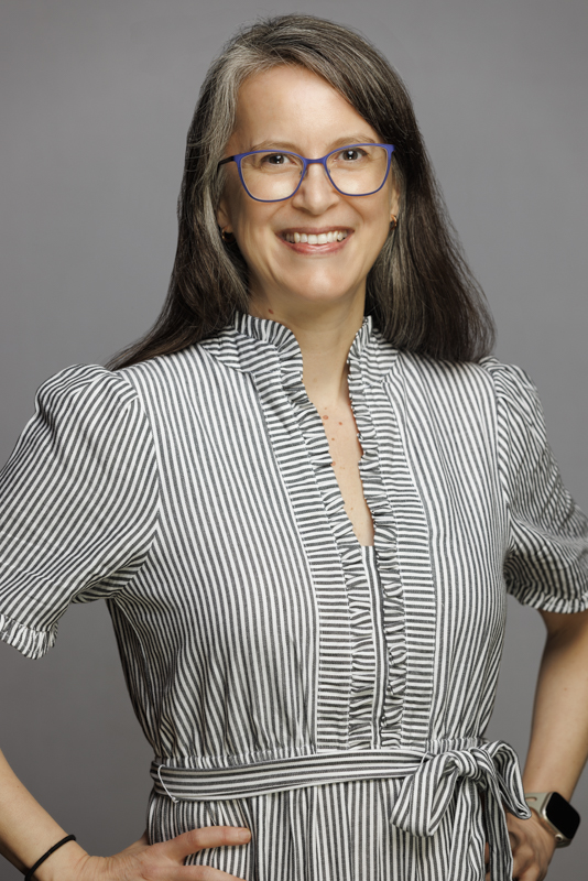 Sample Headshot of attorney from Corportate Counsel On Course confrence Austin Texas 2026