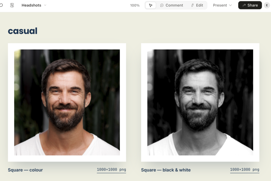 Recruiters Love AI Headshots, Until This Happens…